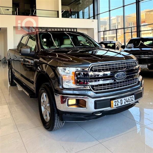 فورد إف-150 2019 للبيع في العراق - اربيل